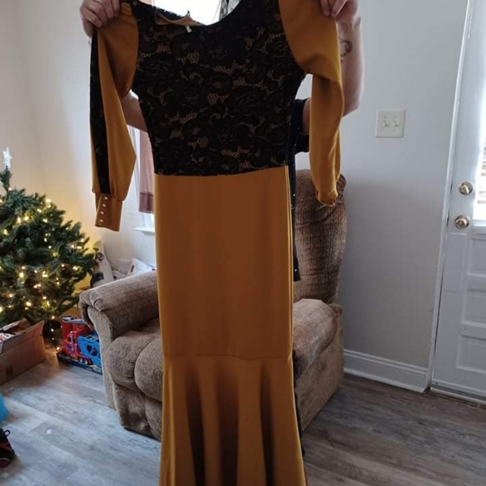 Dress